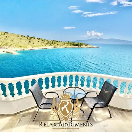 Alisja - Private Beach 4*