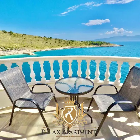 Alisja - Private Beach Hotel