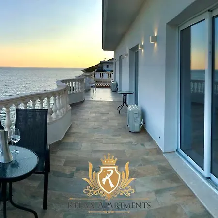 Alisja - Private Beach Hotel 4*