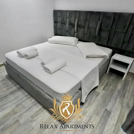 Hotel Alisja - Private Beach