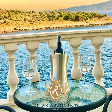 Alisja - Private Beach Hotel 4*