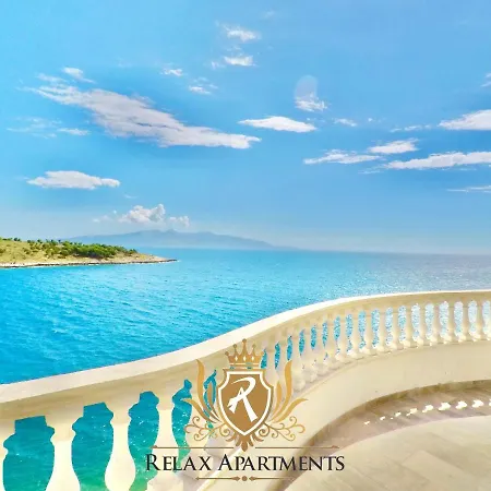 Alisja - Private Beach Hotel 4*