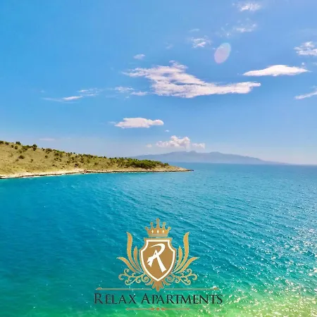 Alisja - Private Beach 4*