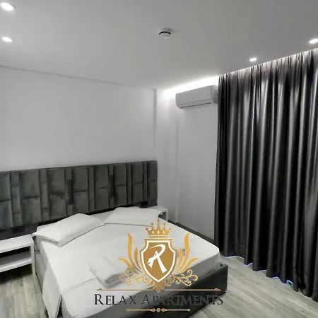 Alisja - Private Beach Hotel