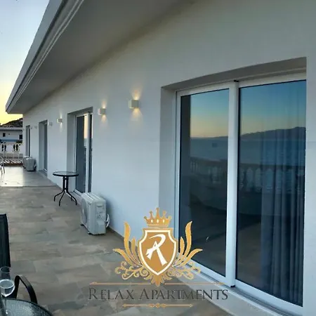 Hotel Alisja - Private Beach Sarande