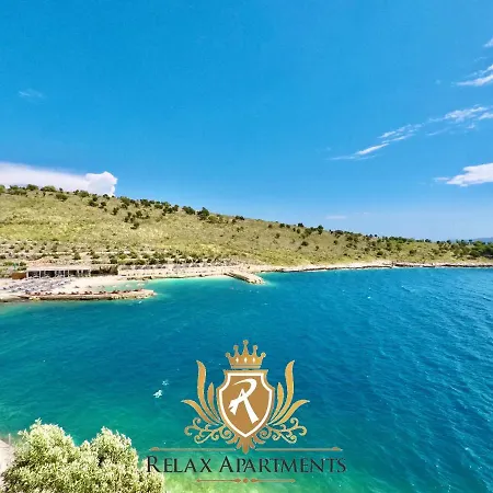 Hotell Alisja - Private Beach 4*