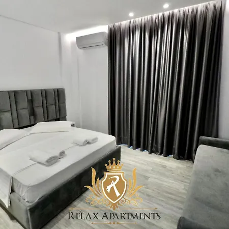 Alisja - Private Beach Sarande