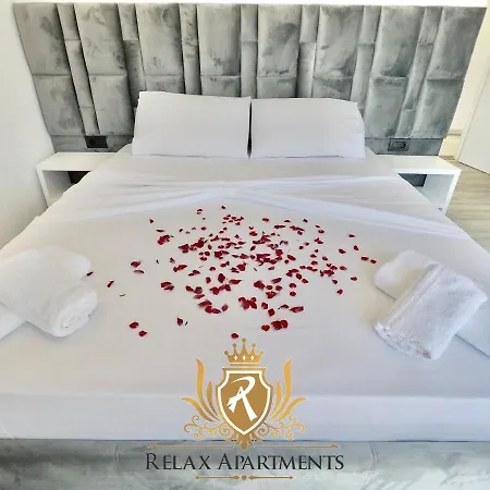 Alisja - Private Beach Hotell