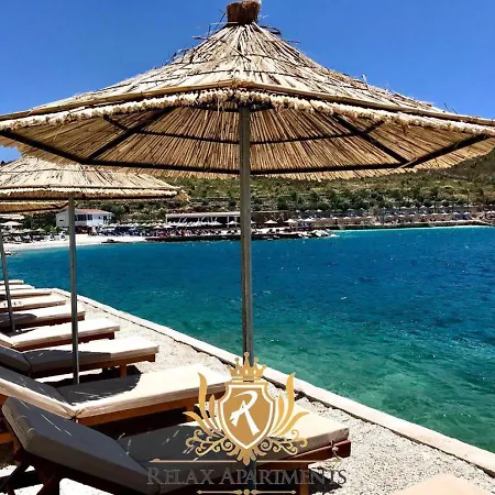 Alisja - Private Beach Hotel