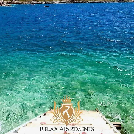 Alisja - Private Beach 4*